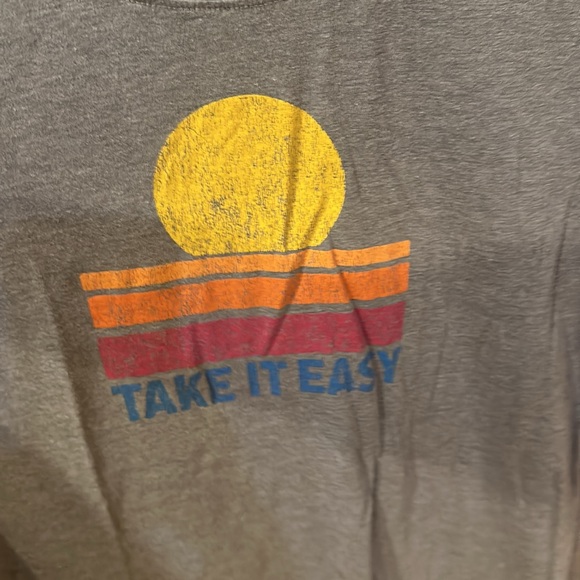 Sub Urban Riot Tee - Picture 2 of 3